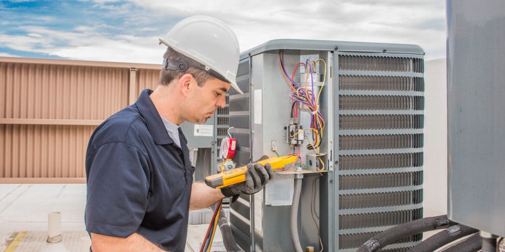 HVAC Installation & Replacement Studio City