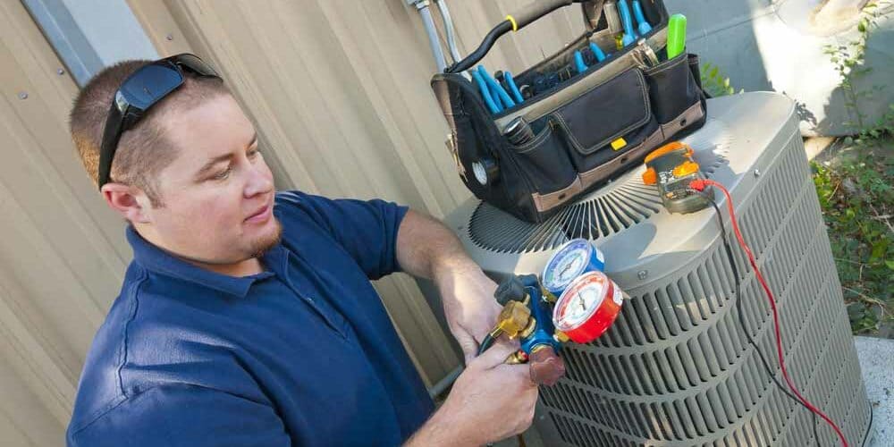 Heating System Repair & Furnace Services Studio City