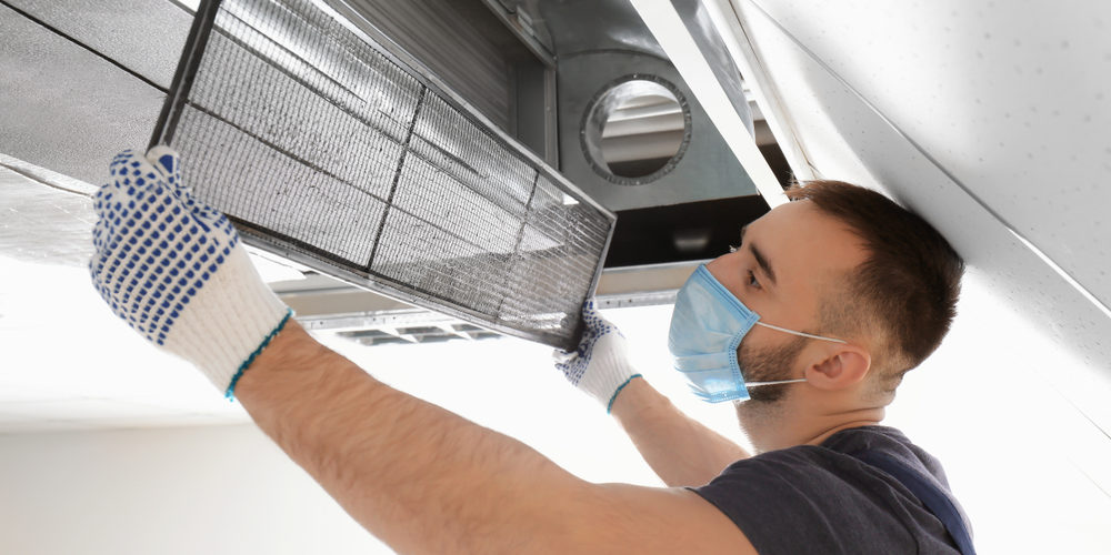HVAC Installation & Replacement Studio City